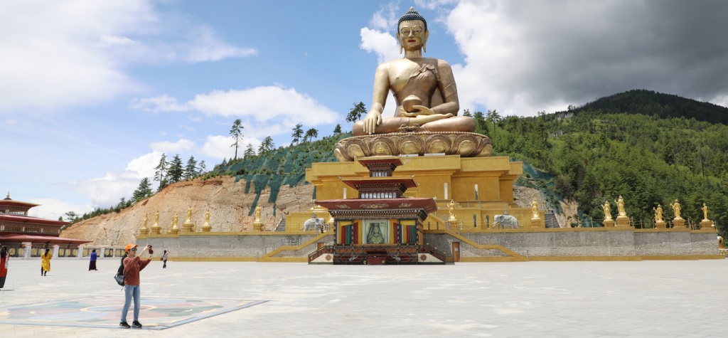 Du Lịch Bhutan – Top 30+ Gói Tour Du Lịch Bhutan